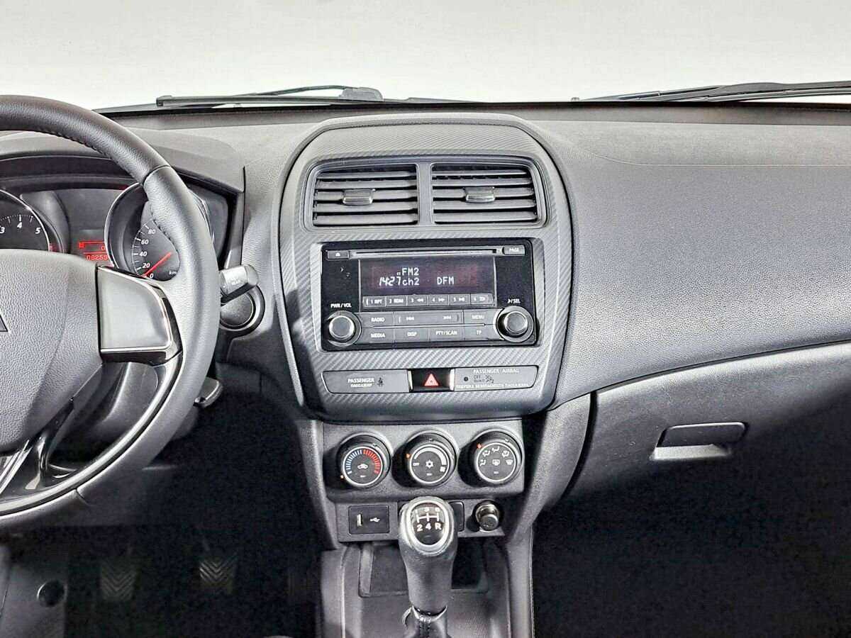 Купить Митсубиши АС-Икс, 2019, 62 400 км.. Фото: #12