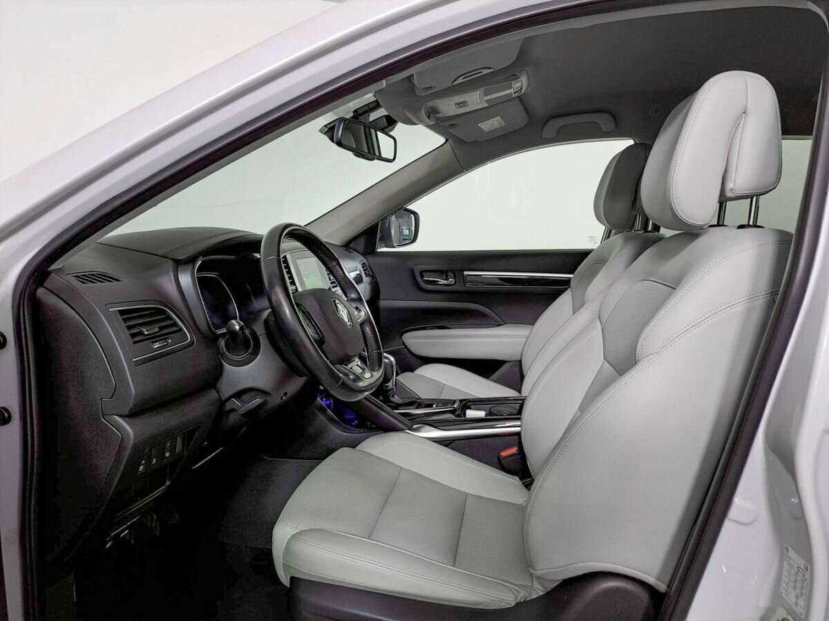 Купить Renault Koleos, 2019, 109 717 км.. Фото: #13