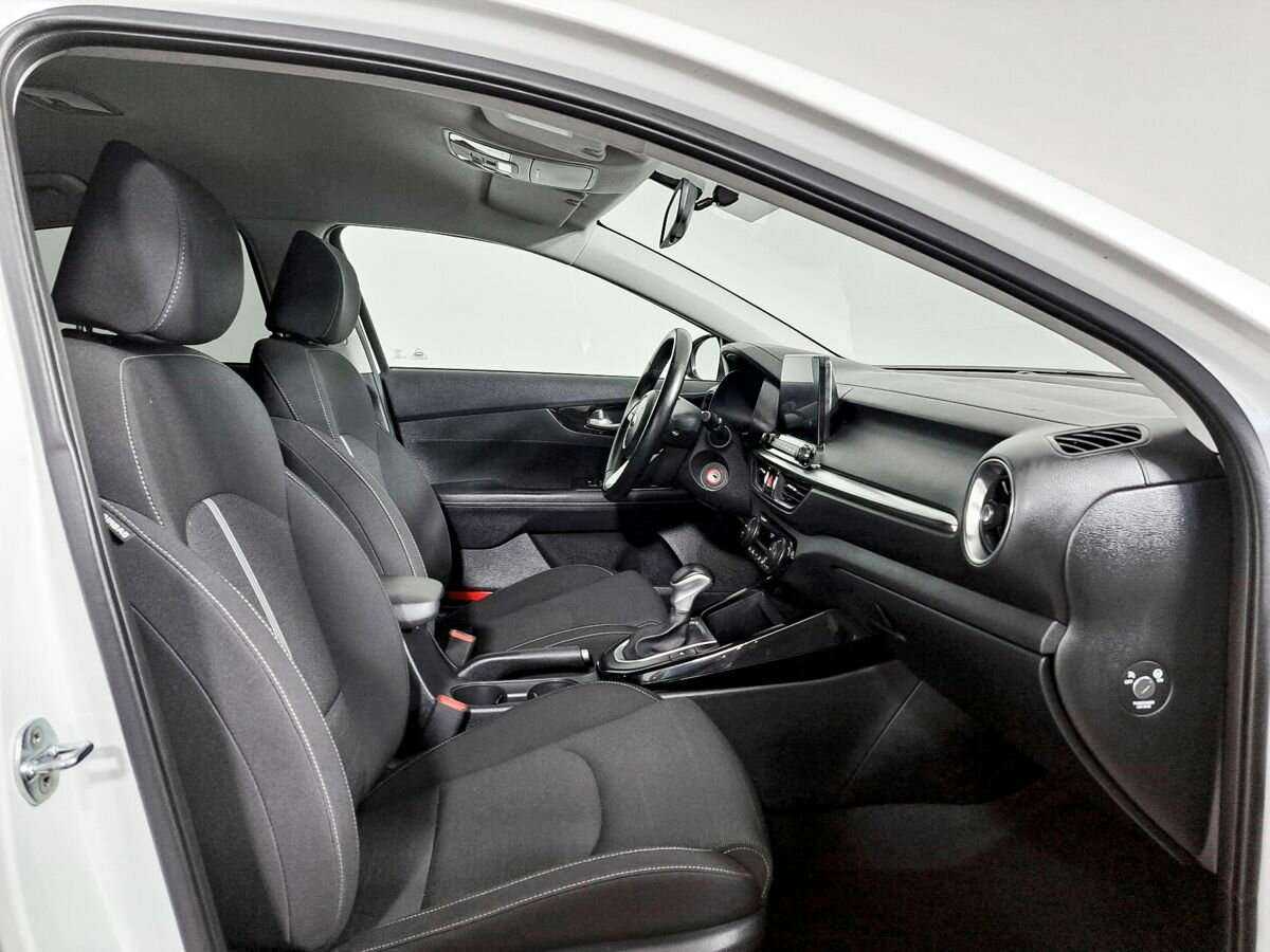 Купить Kia Cerato, 2021, 75 502 км.. Фото: #5