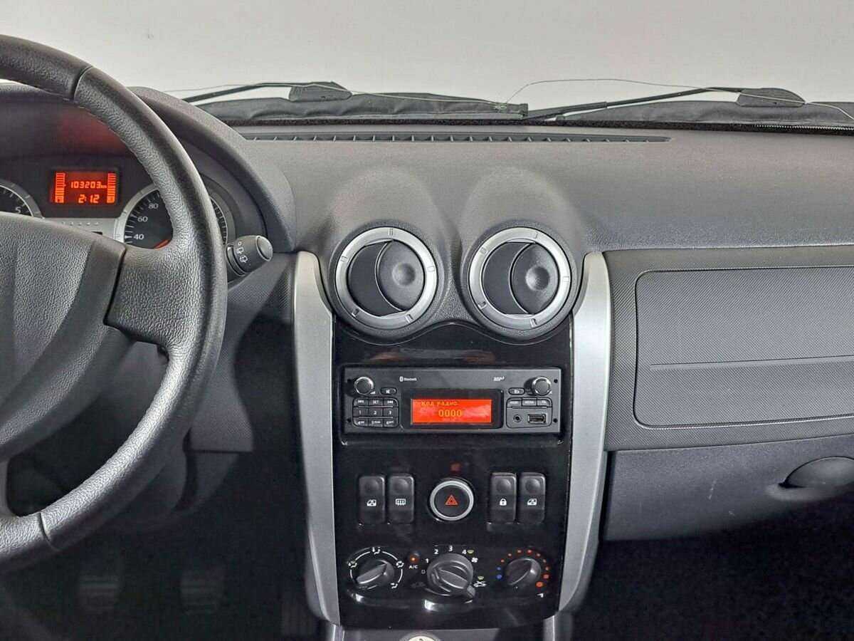 Купить Лада (ВАЗ) Ларгус, 2020, 103 202 км.. Фото: #12