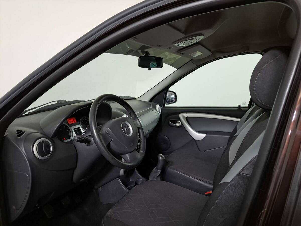 Купить Лада (ВАЗ) Ларгус, 2020, 103 202 км.. Фото: #13