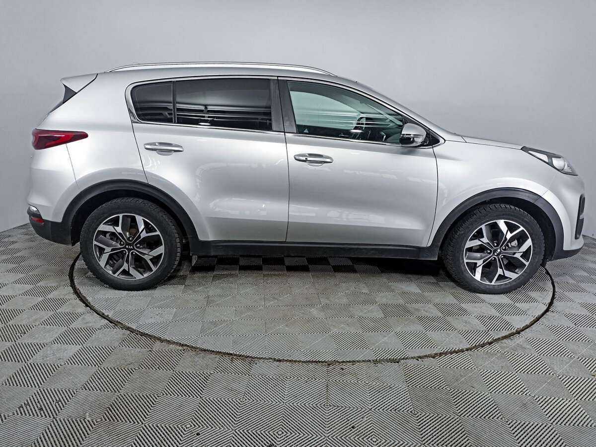 Купить Kia Sportage, 2019, 68 597 км.. Фото: #3
