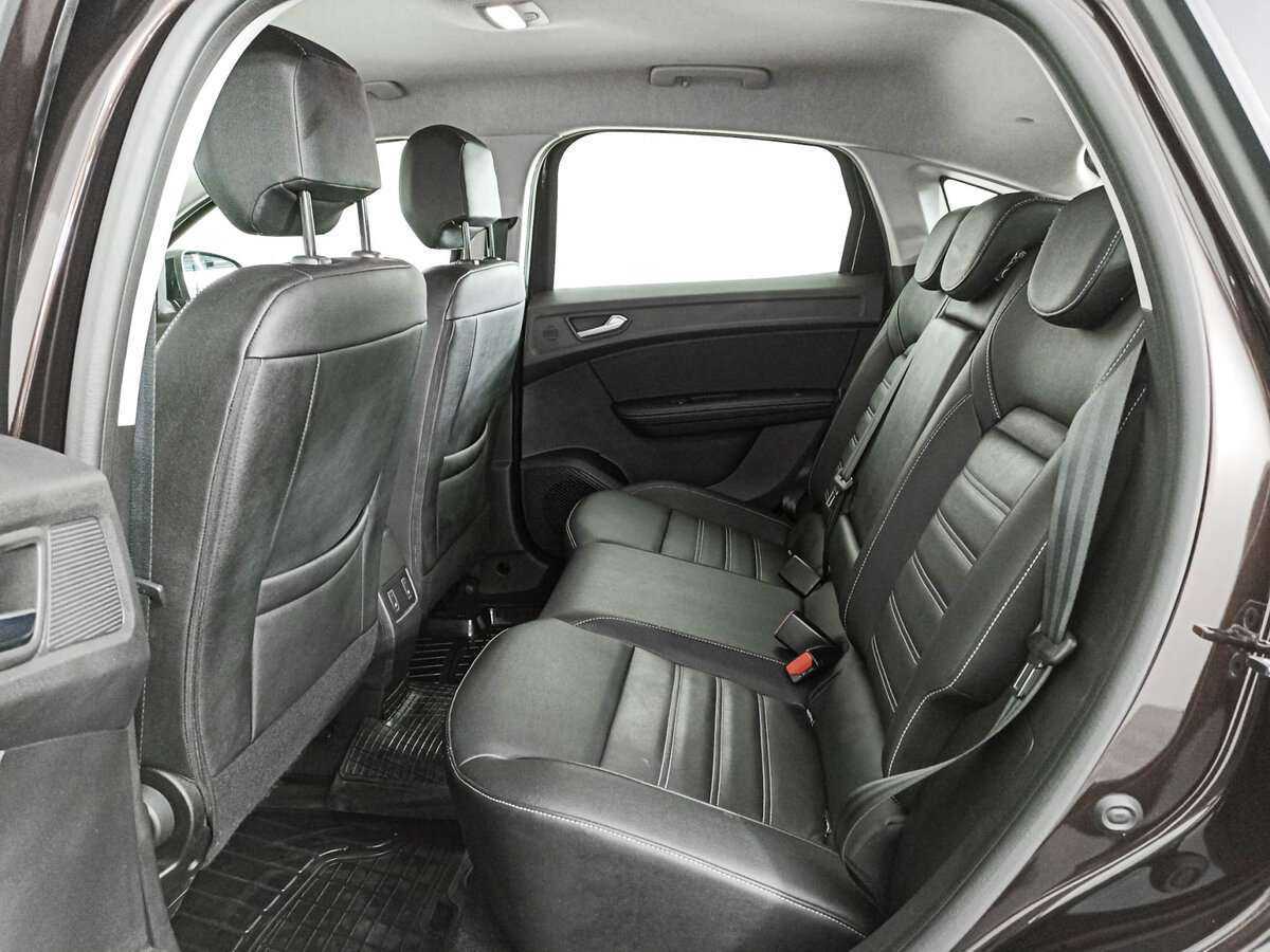 Купить Рено Аркана, 2019, 74 002 км.. Фото: #9