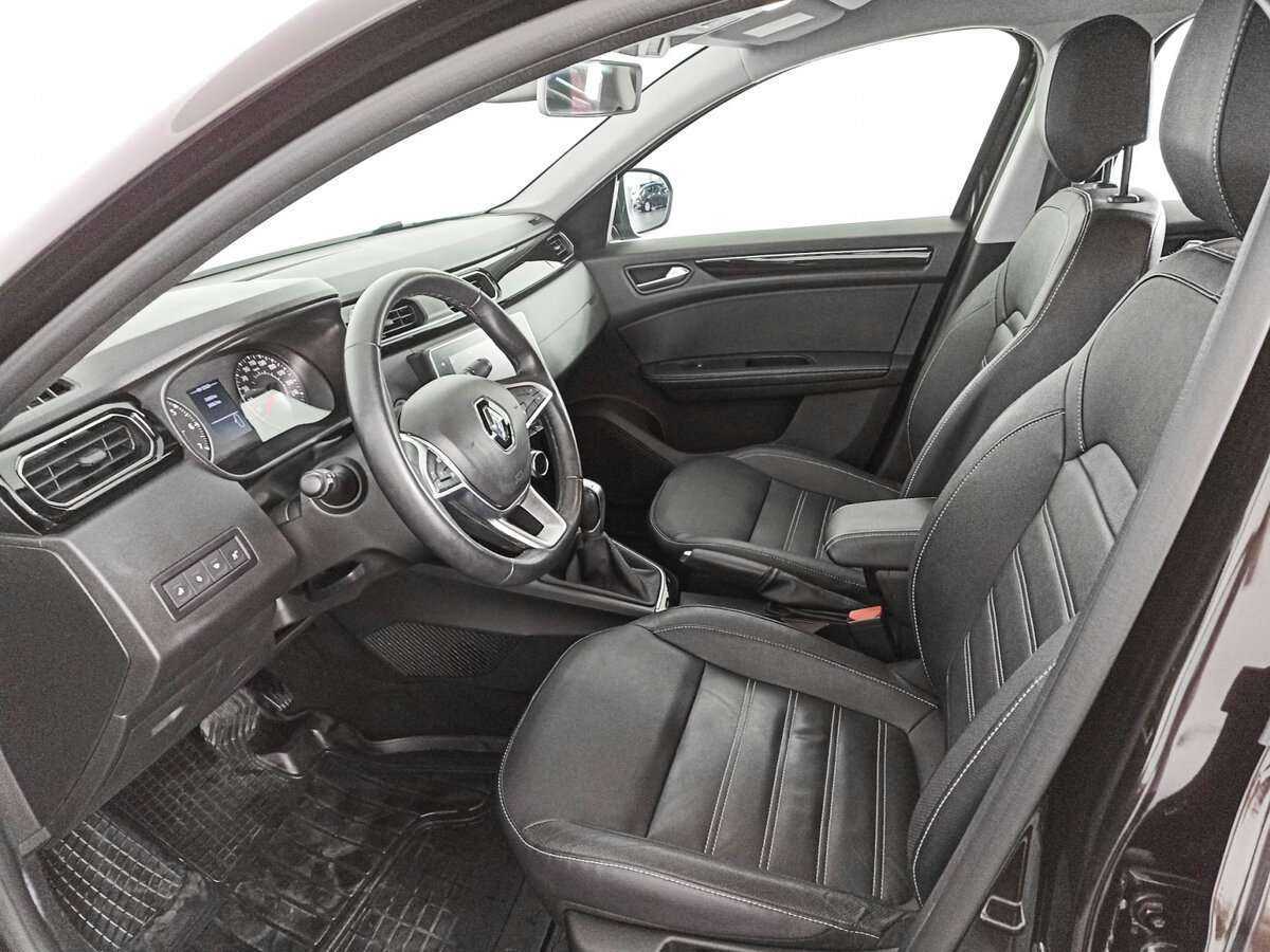 Купить Рено Аркана, 2019, 74 002 км.. Фото: #13