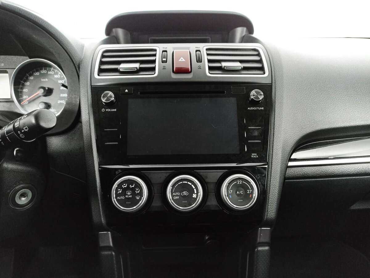 Купить Subaru Forester, 2017, 122 232 км.. Фото: #12