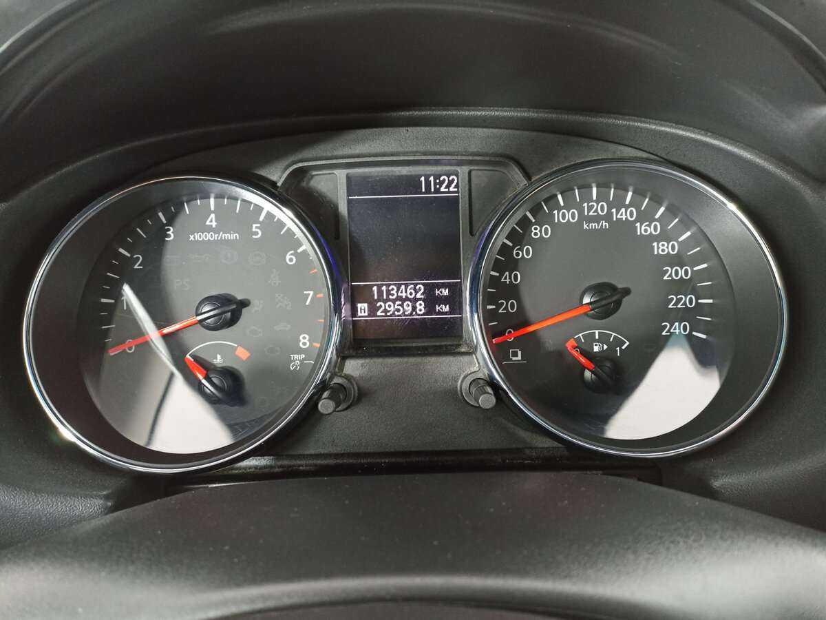 Купить Ниссан Кашкай, 2013, 113 461 км.. Фото: #10