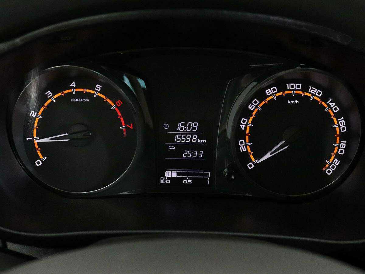 Купить Lada (ВАЗ) Granta, 2023, 15 596 км.. Фото: #8