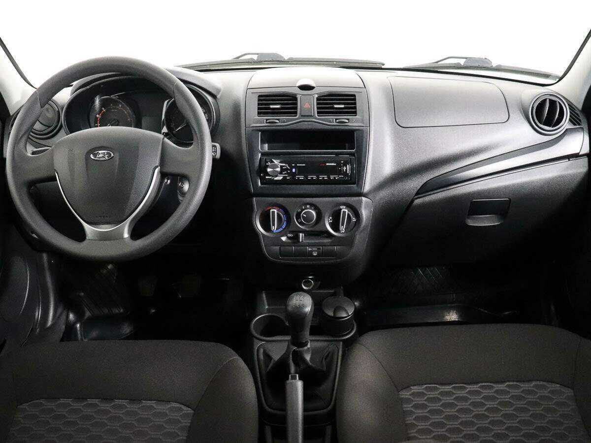 Купить Lada (ВАЗ) Granta, 2023, 15 596 км.. Фото: #9