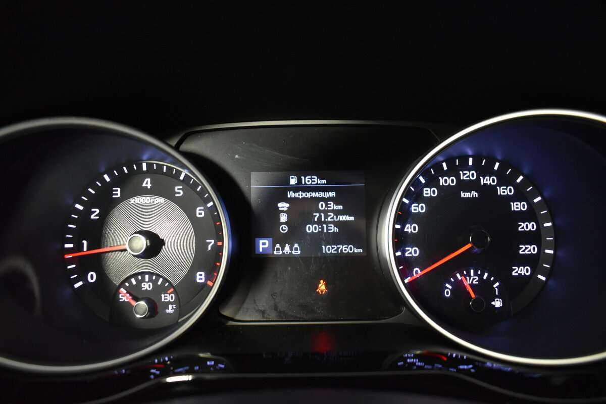 Купить Kia Proceed, 2019, 102 000 км.. Фото: #12