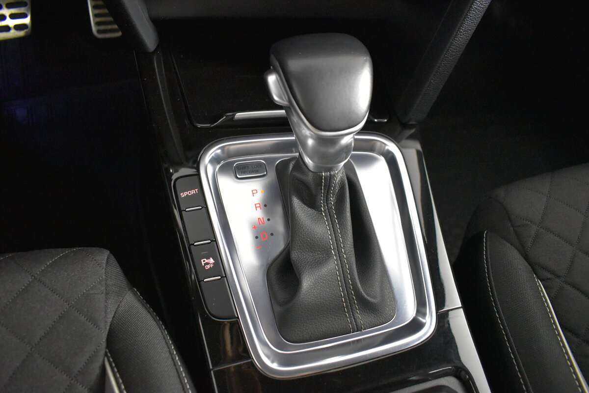 Купить Kia Proceed, 2019, 102 000 км.. Фото: #14