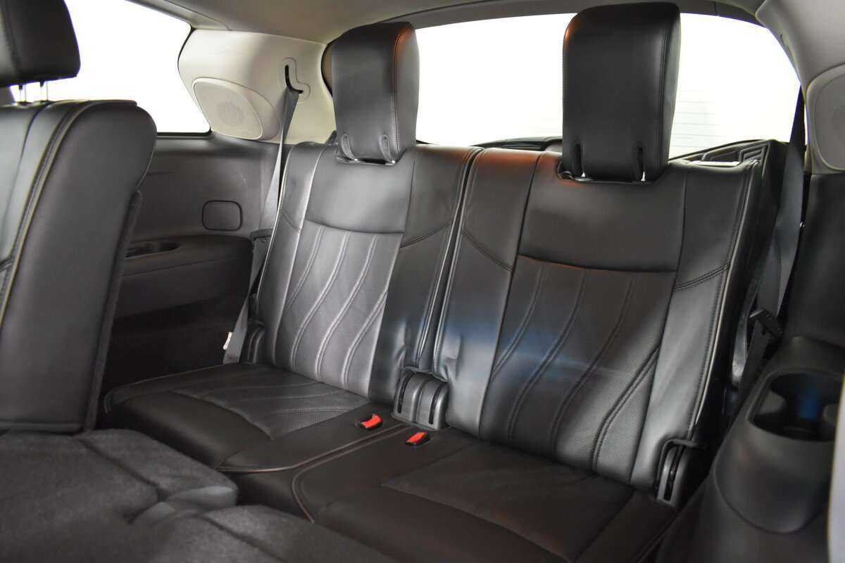 Купить Infiniti QX60, 2015, 124 000 км.. Фото: #14