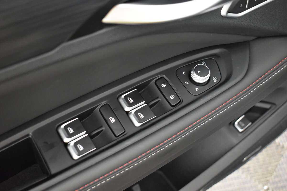 Купить Geely Tugella, 2022, 16 353 км.. Фото: #6