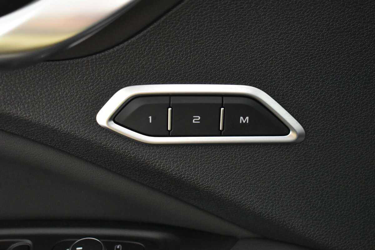 Купить Geely Tugella, 2022, 16 353 км.. Фото: #7