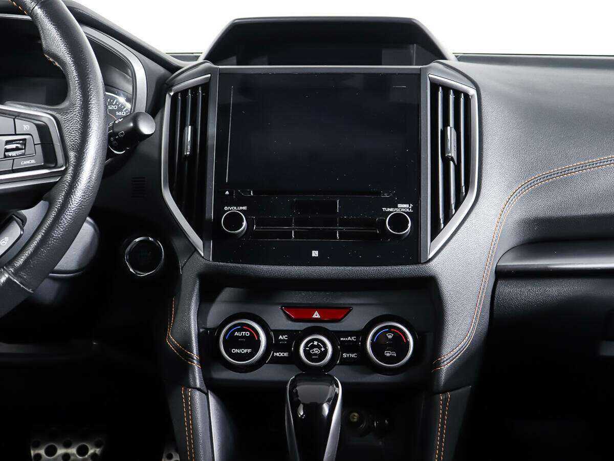 Купить Subaru XV, 2018, 78 000 км.. Фото: #11