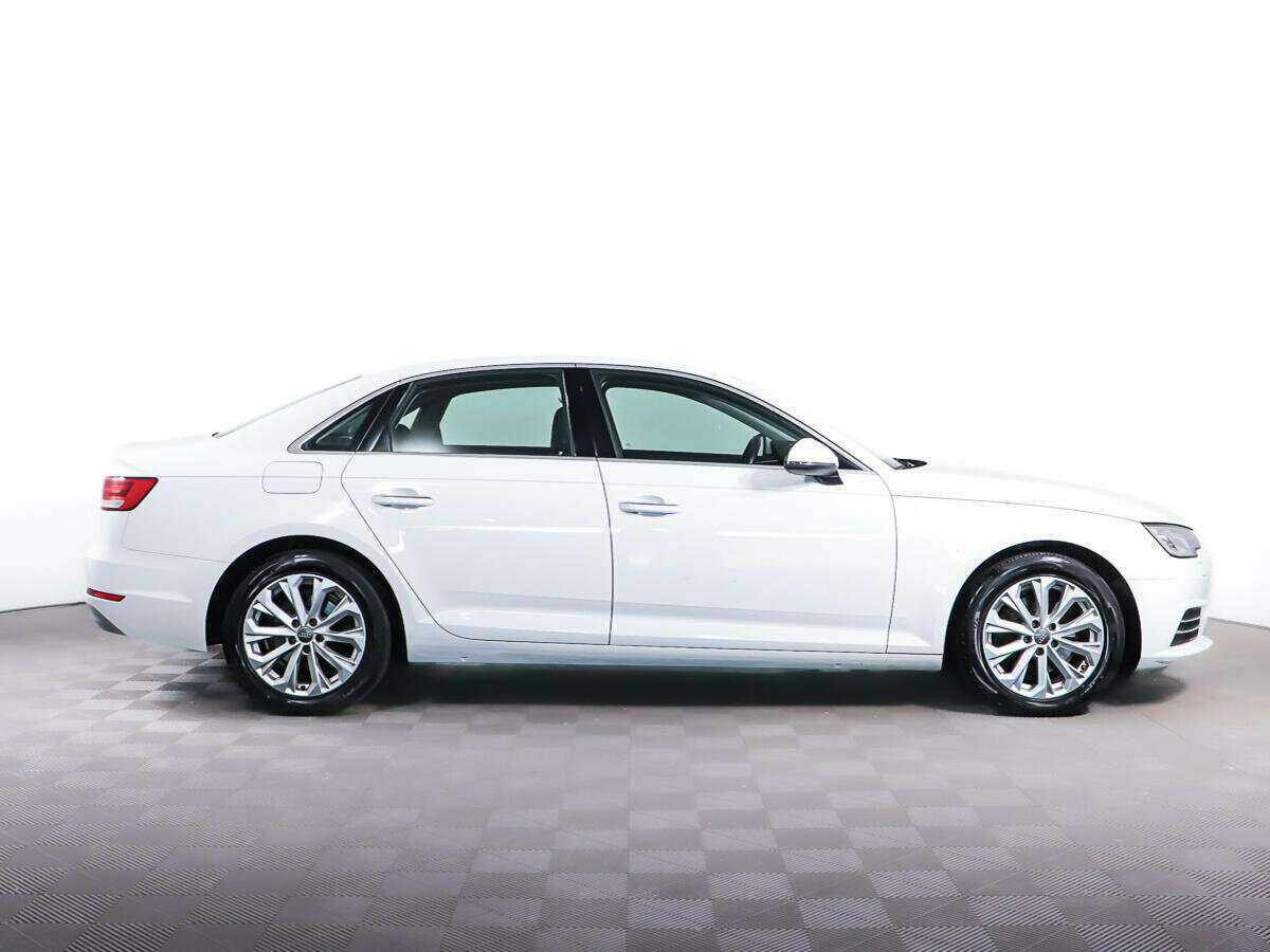 Купить Audi A4, 2015, 100 546 км.. Фото: #3