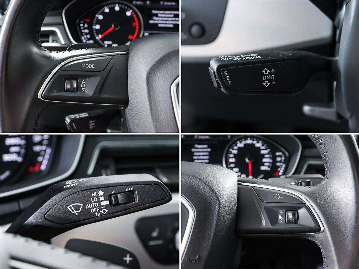 Купить Audi A4, 2015, 100 546 км.. Фото: #16