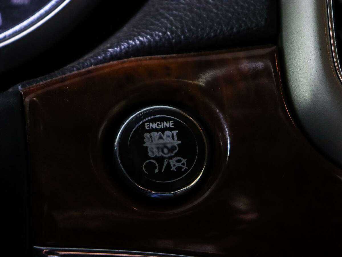 Купить Jeep Grand Cherokee, 2012, 248 569 км.. Фото: #14