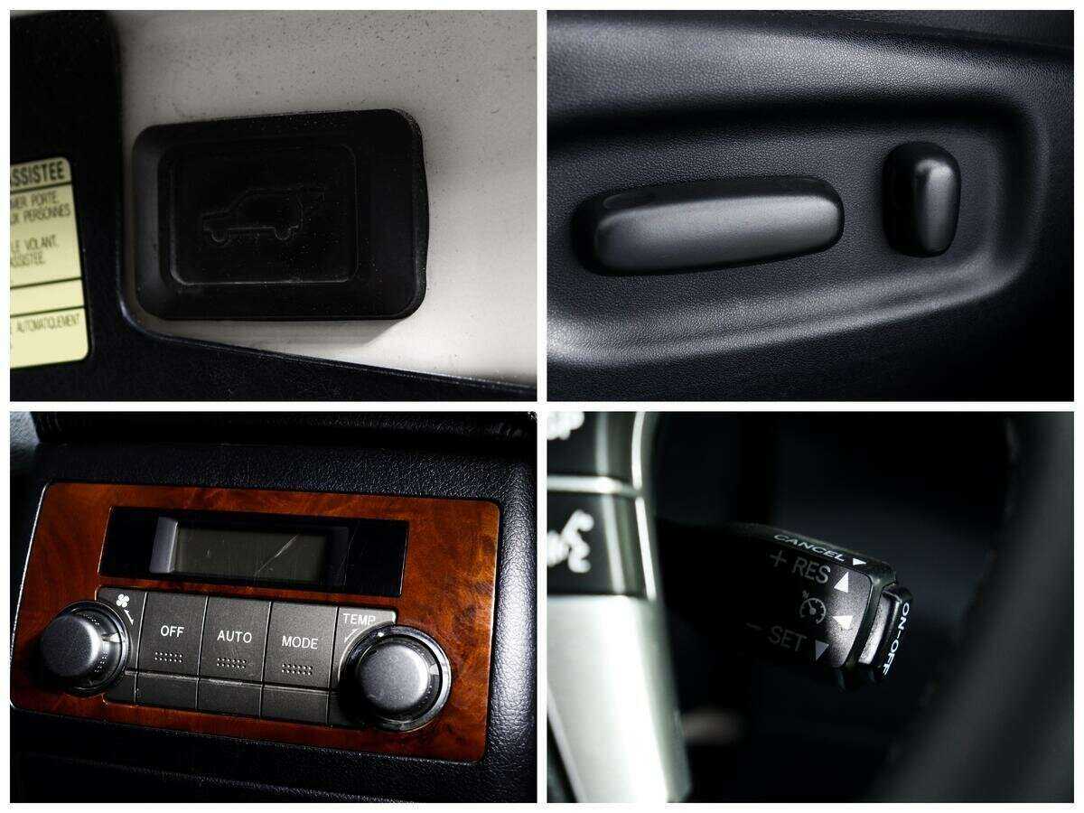 Купить Toyota Highlander, 2012, 175 338 км.. Фото: #14