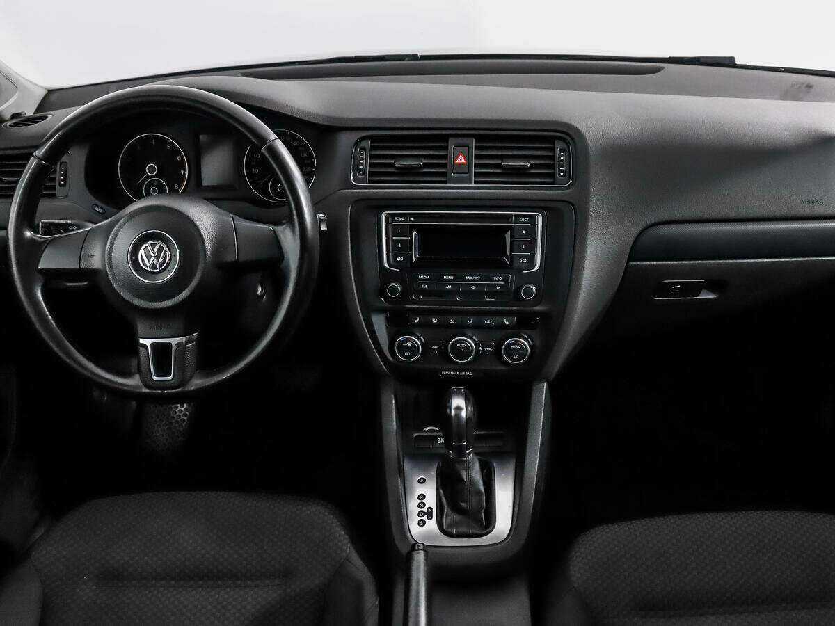 Купить Фольксваген Джетта, 2014, 188 293 км.. Фото: #11