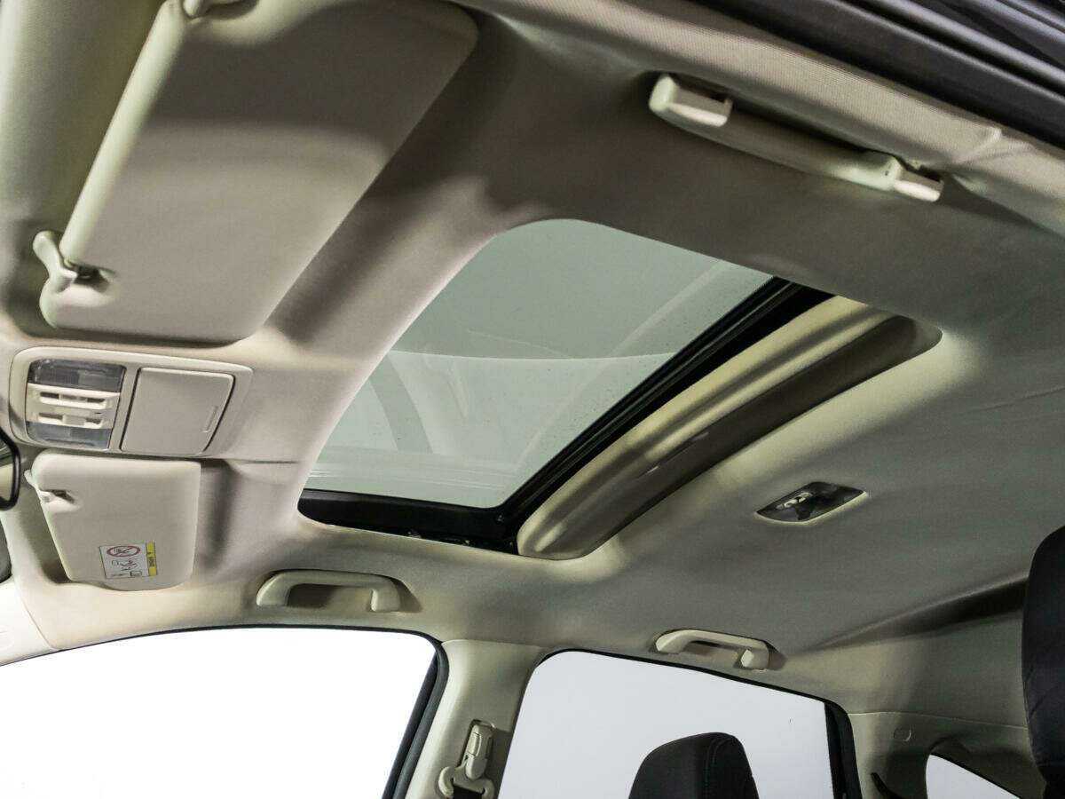 Купить Honda CR-V, 2014, 38 442 км.. Фото: #14