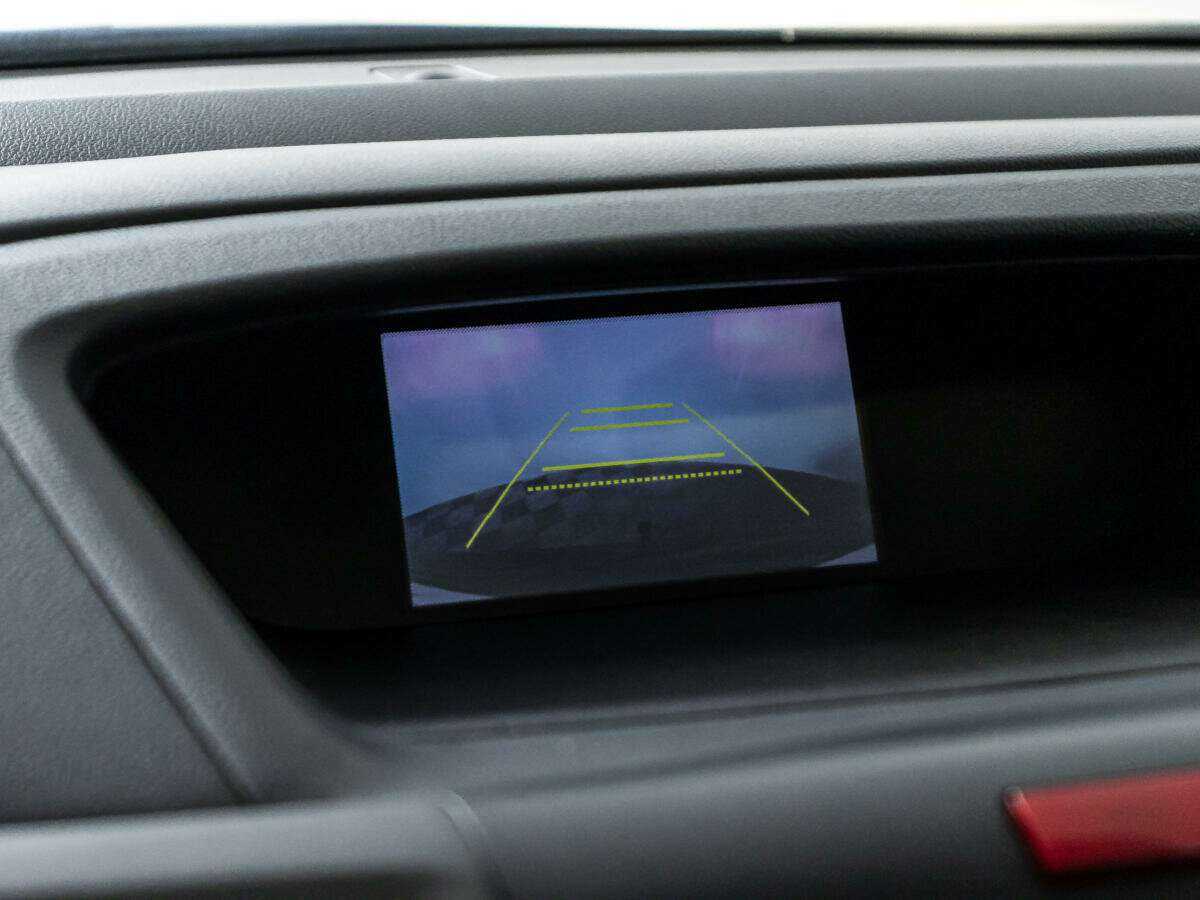 Купить Honda CR-V, 2014, 38 442 км.. Фото: #16