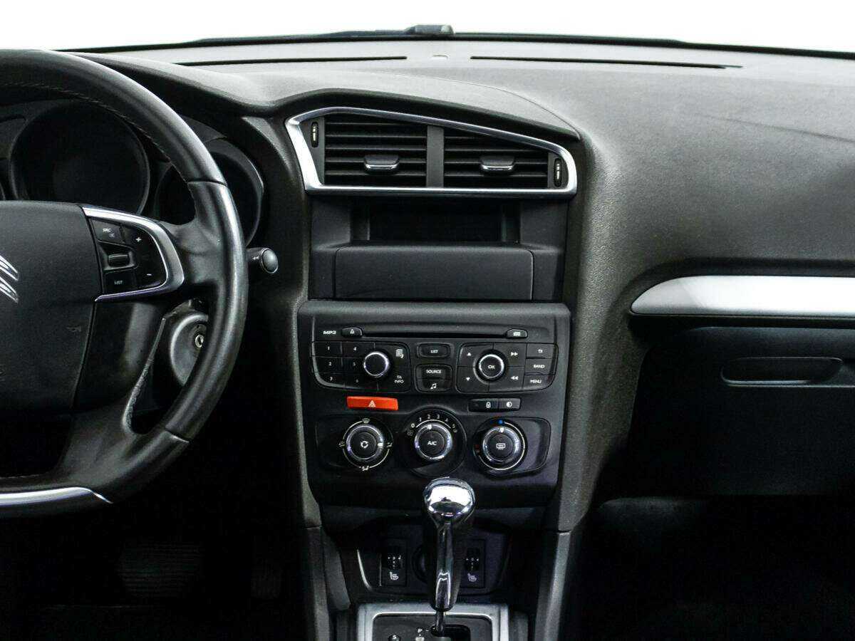 Купить Citroen C4, 2014, 220 307 км.. Фото: #13