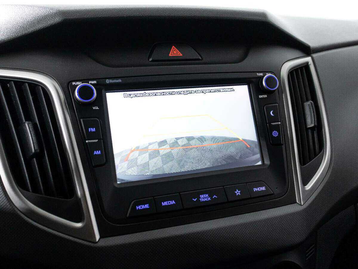 Купить Хендай Крета, 2021, 45 000 км.. Фото: #10