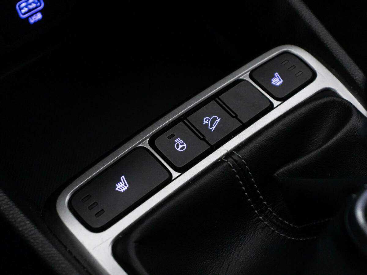 Купить Хендай Крета, 2021, 45 000 км.. Фото: #12