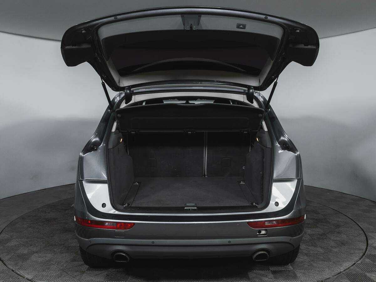 Купить Audi Q5, 2013, 240 332 км.. Фото: #17