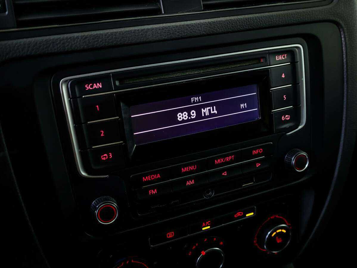 Купить Фольксваген Джетта, 2014, 152 188 км.. Фото: #11