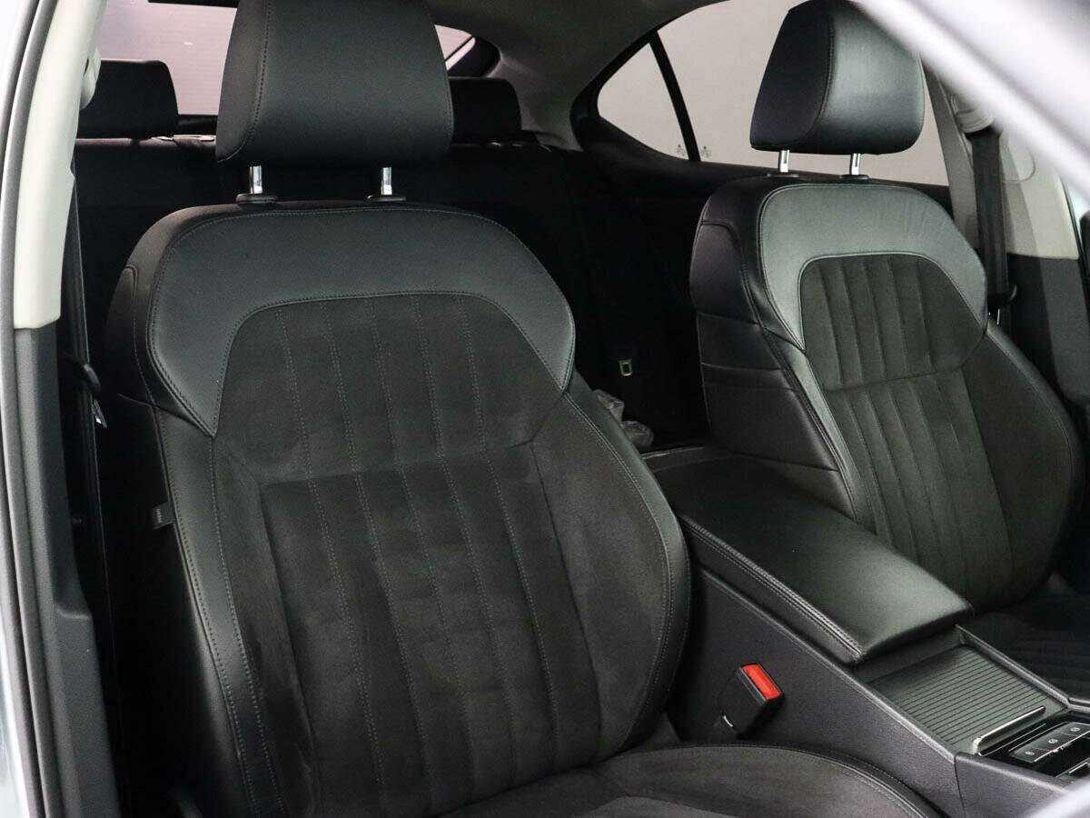 Купить Skoda Superb, 2019, 191 556 км.. Фото: #6