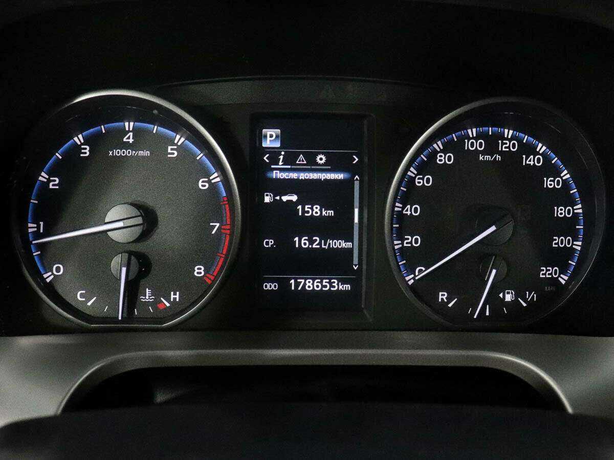 Купить Toyota RAV4, 2016, 178 600 км.. Фото: #8