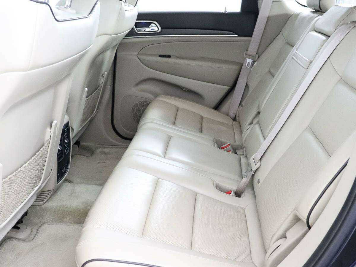 Купить Jeep Grand Cherokee, 2014, 189 000 км.. Фото: #9