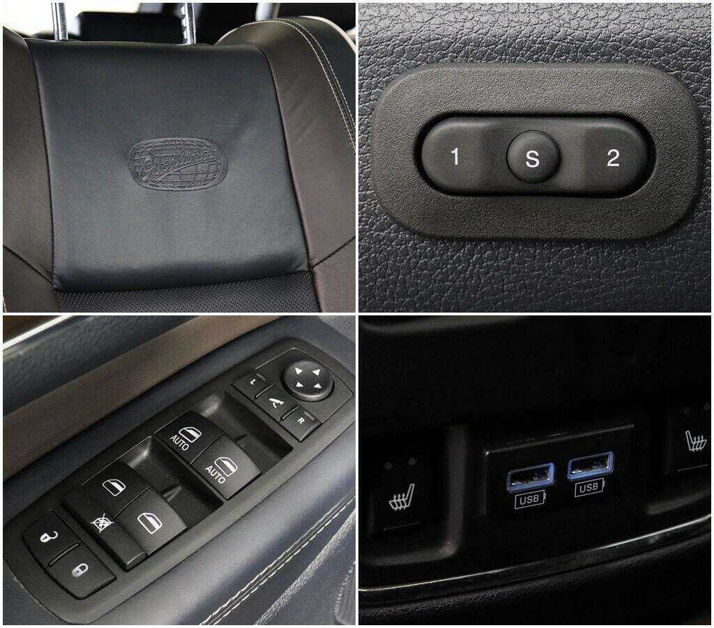 Купить Jeep Grand Cherokee, 2013, 152 739 км.. Фото: #15