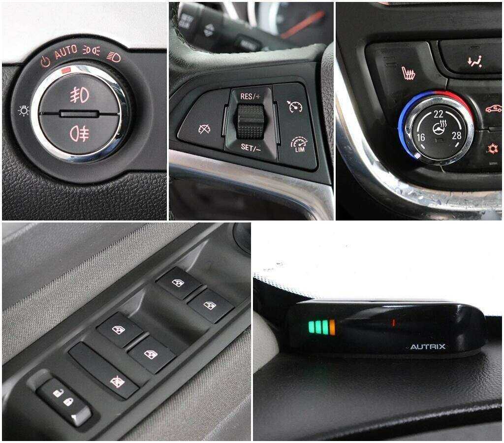 Купить Опель Мокка, 2014, 133 350 км.. Фото: #13