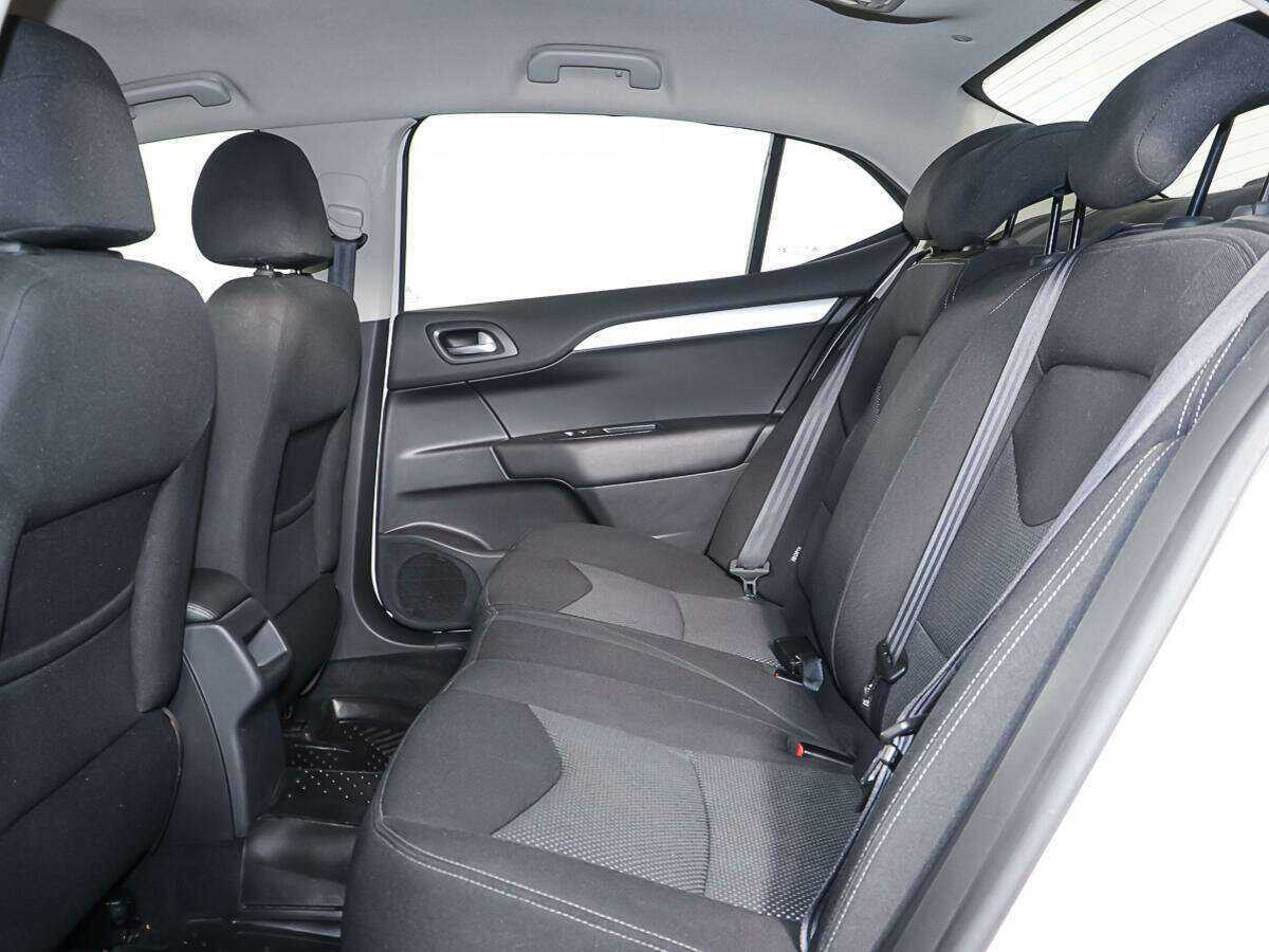 Купить Citroen C4, 2015, 73 237 км.. Фото: #9