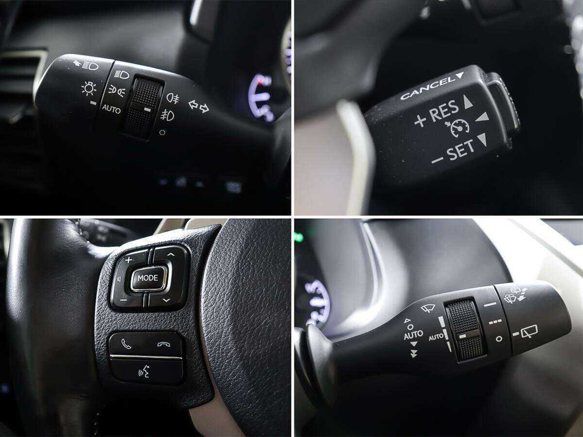 Купить Lexus NX, 2017, 25 726 км.. Фото: #18