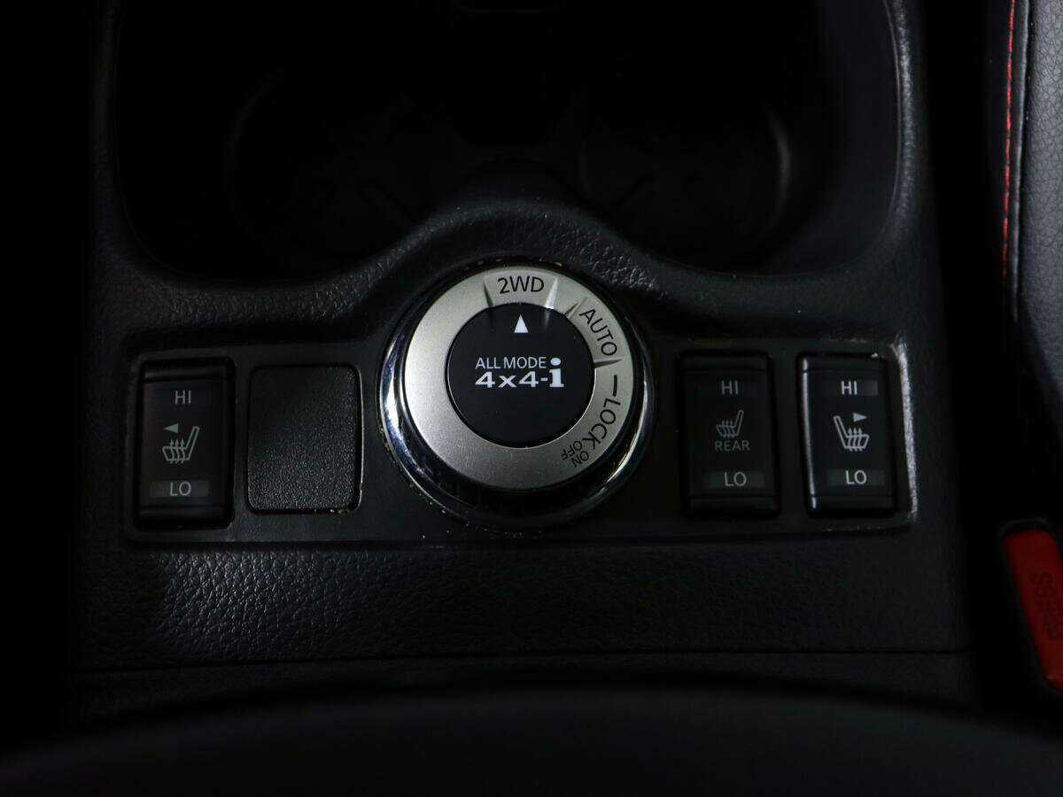 Купить Nissan Qashqai, 2021, 59 900 км.. Фото: #18