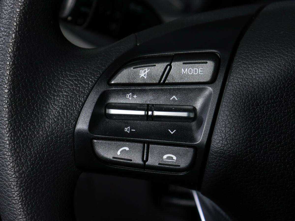 Купить Hyundai i30, 2022, 29 034 км.. Фото: #12