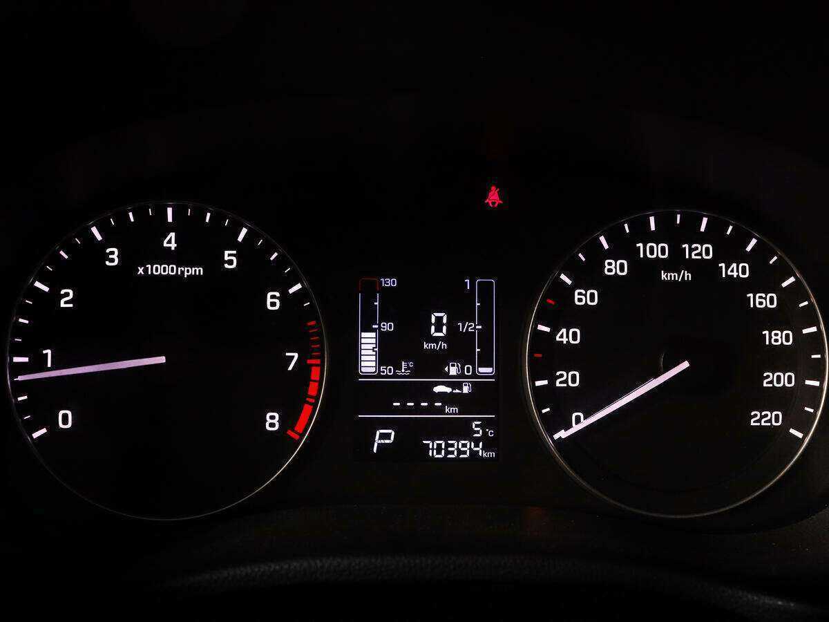 Купить Hyundai Creta, 2021, 70 391 км.. Фото: #10