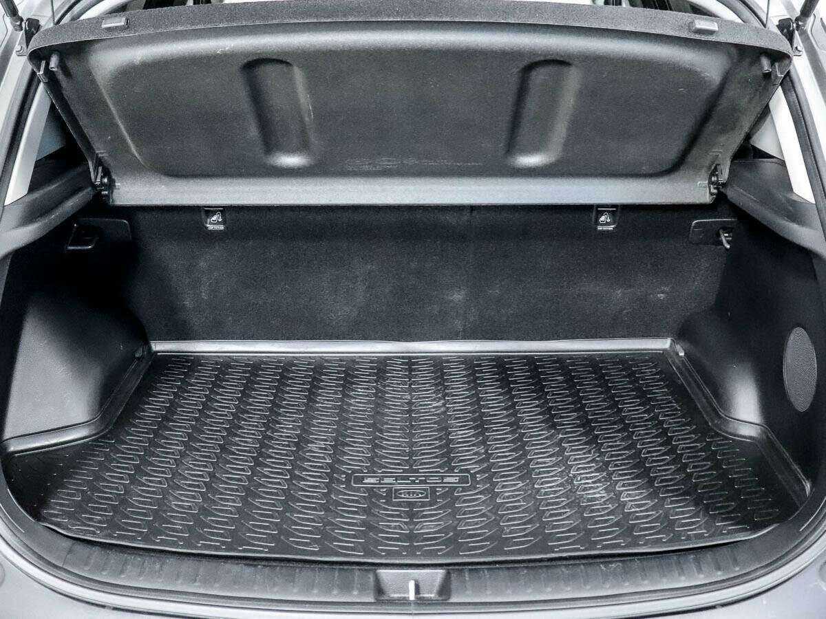 Купить Kia Seltos, 2021, 78 300 км.. Фото: #17