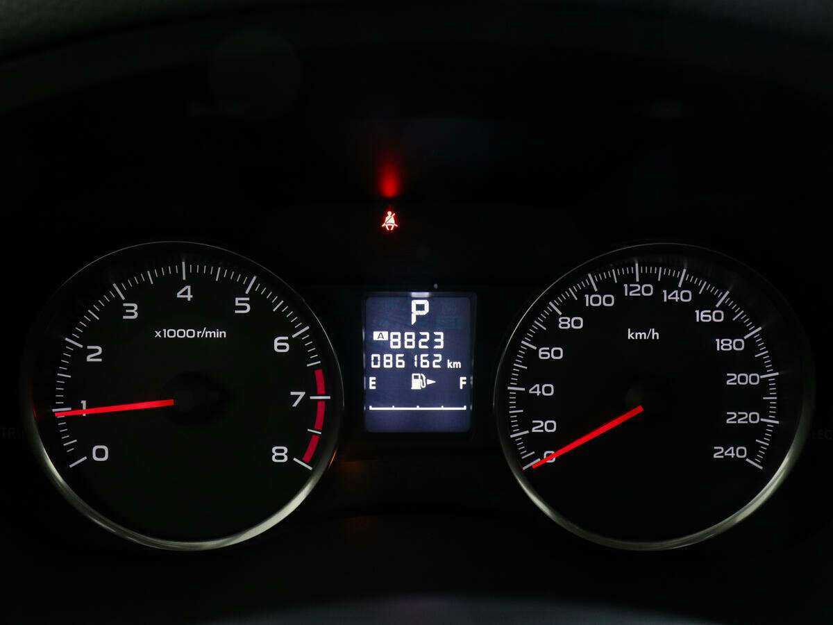 Купить Subaru XV, 2013, 86 159 км.. Фото: #10