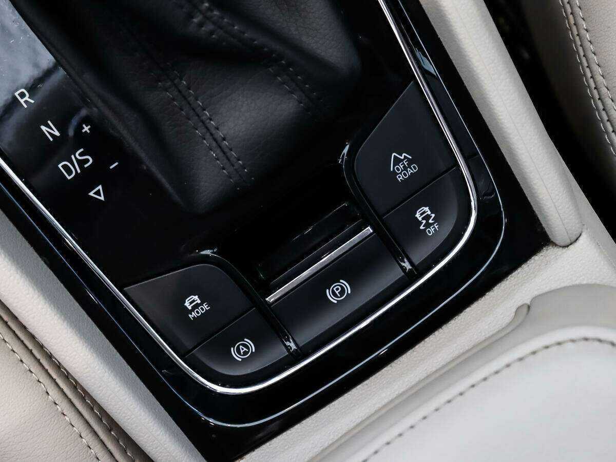 Купить Skoda Kodiaq, 2019, 111 776 км.. Фото: #8
