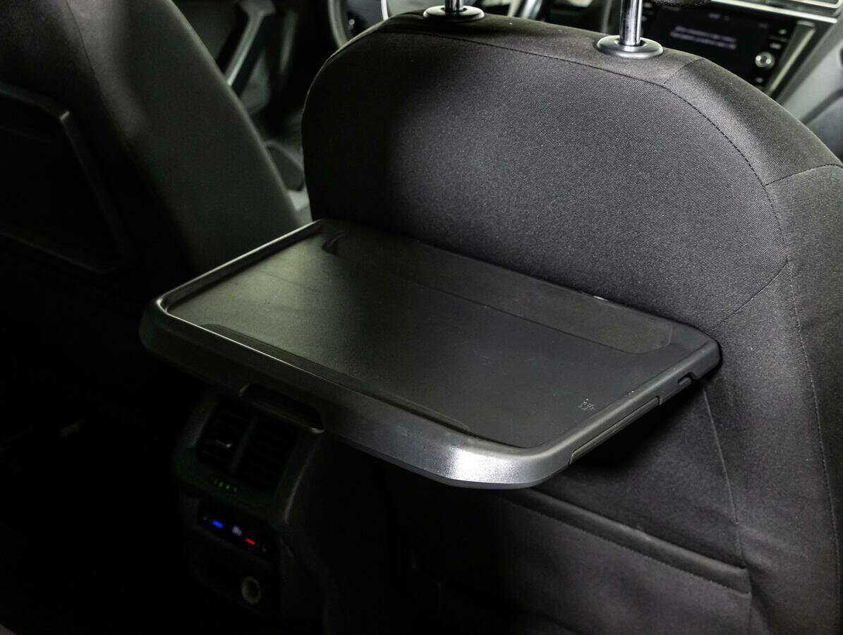 Купить Volkswagen Tiguan, 2017, 160 237 км.. Фото: #13