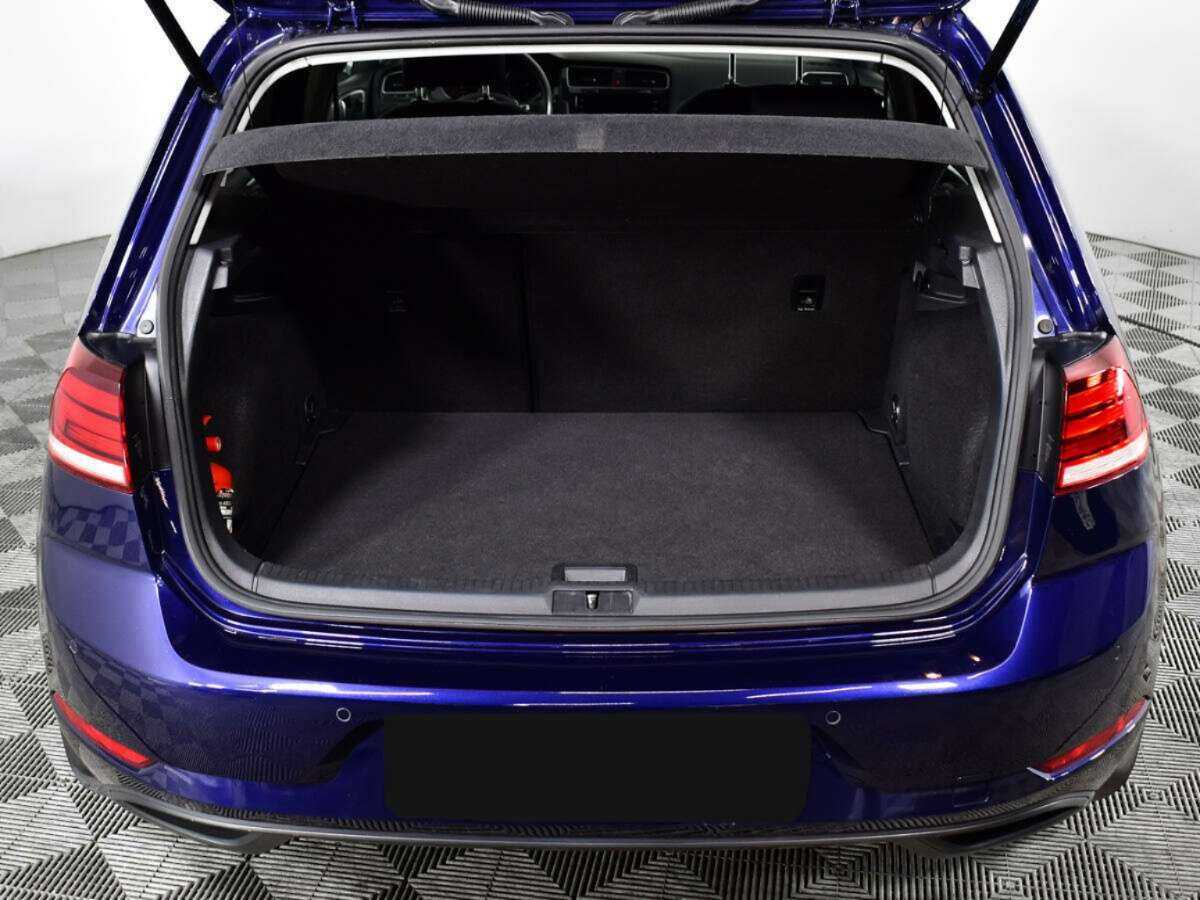 Купить Фольксваген Гольф, 2018, 64 507 км.. Фото: #12