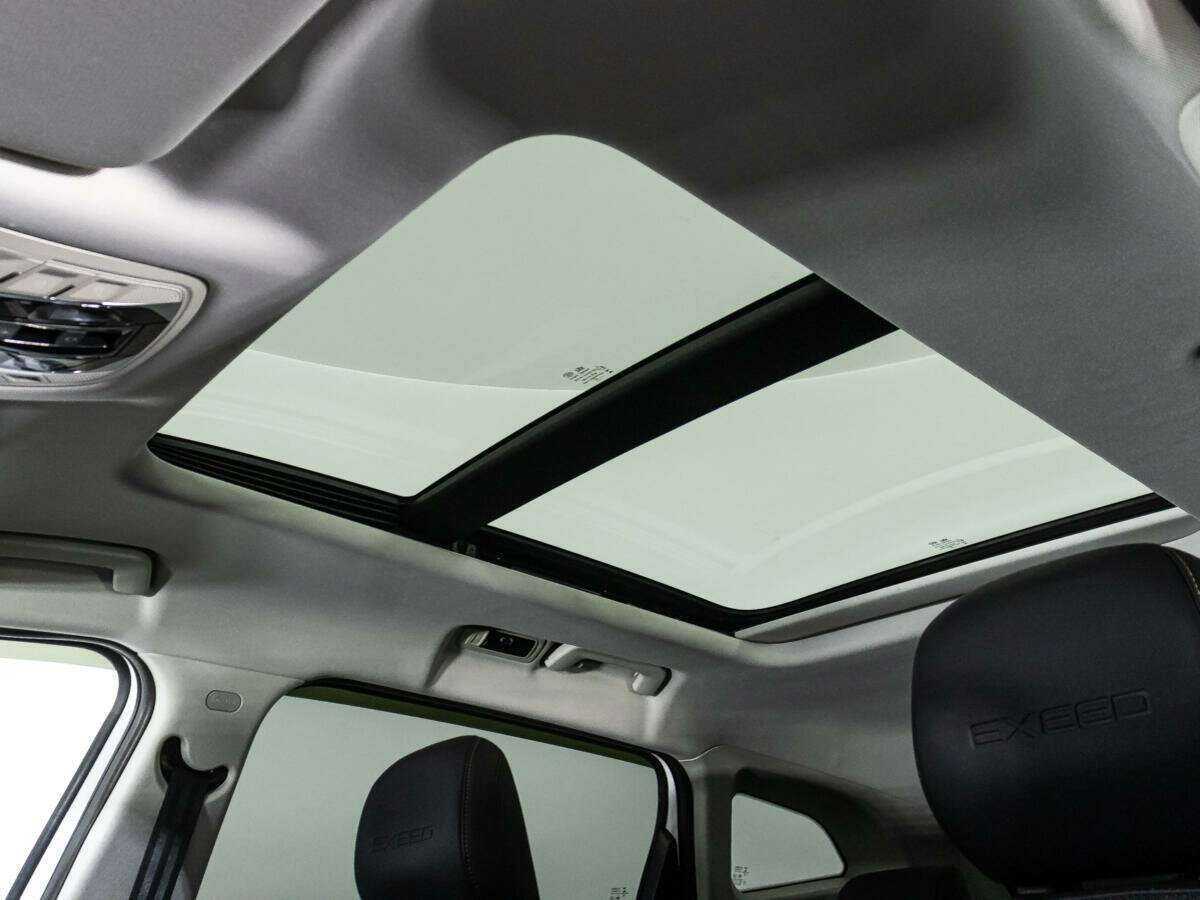 Купить EXEED TXL, 2022, 5 272 км.. Фото: #13
