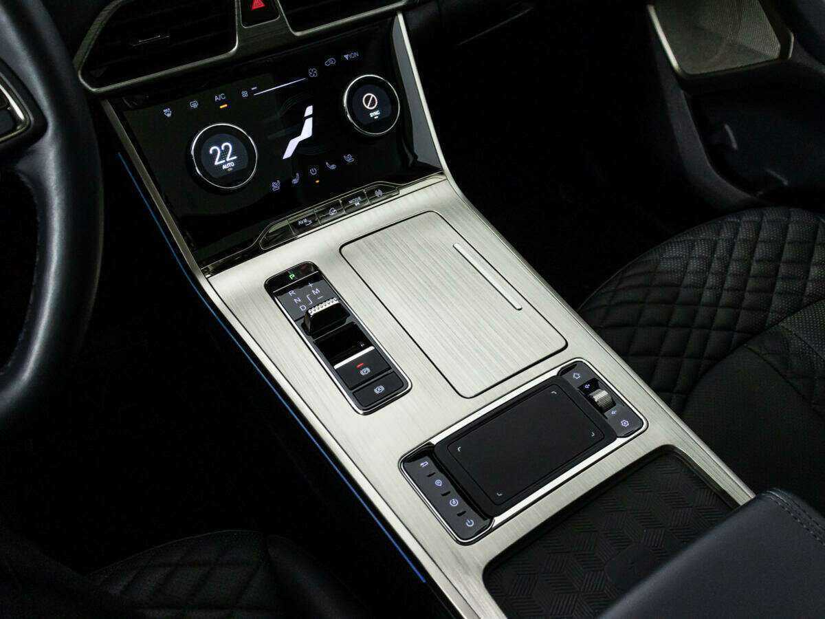 Купить EXEED TXL, 2022, 5 272 км.. Фото: #18