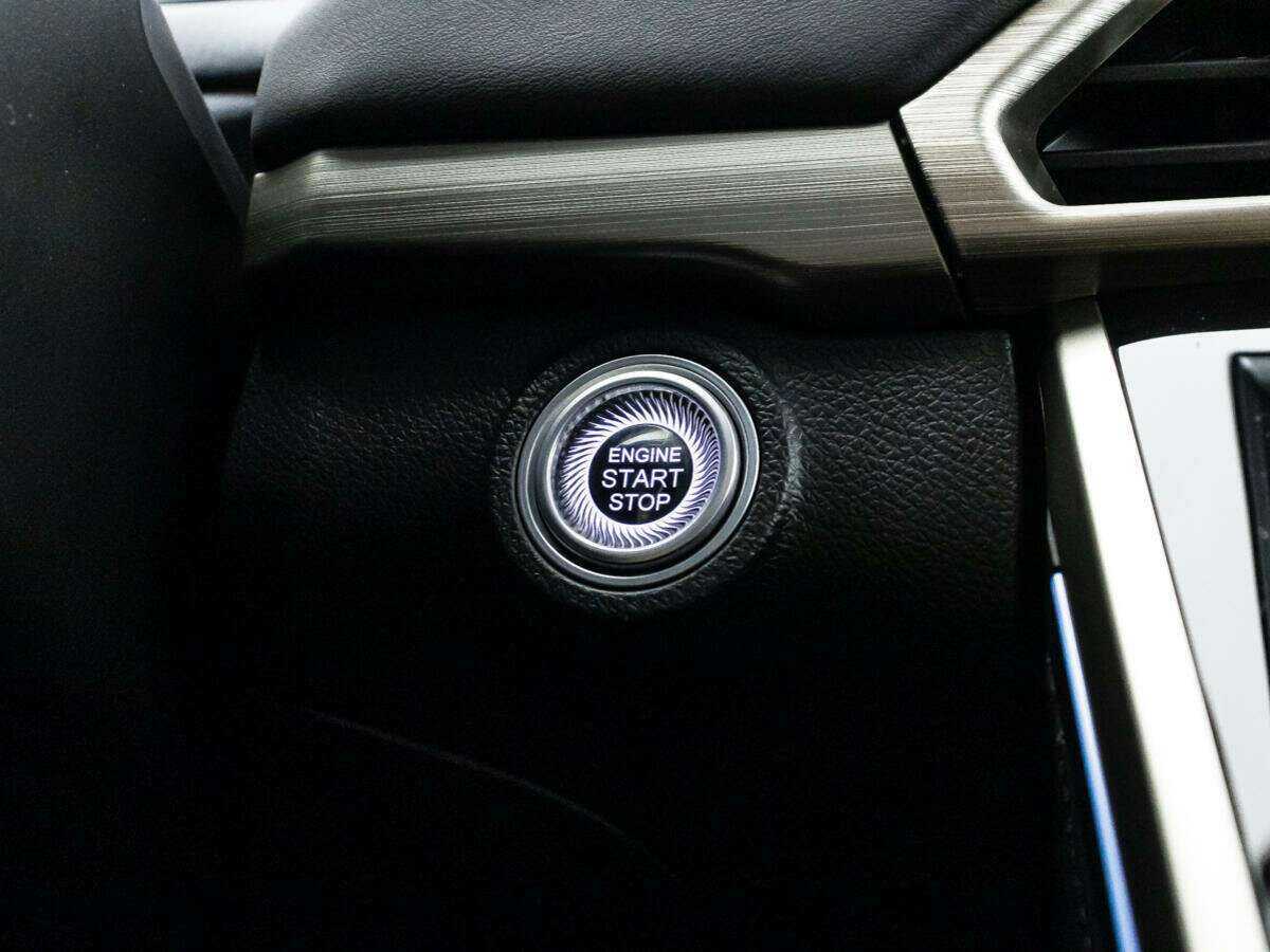 Купить EXEED TXL, 2022, 5 272 км.. Фото: #19