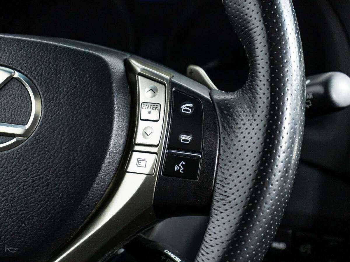 Купить Lexus RX, 2013, 112 072 км.. Фото: #30