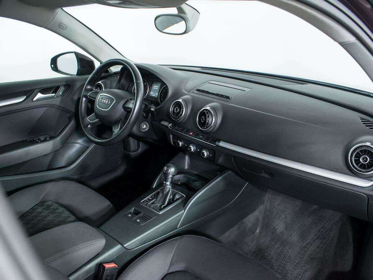 Купить Audi A3, 2012, 121 800 км.. Фото: #8